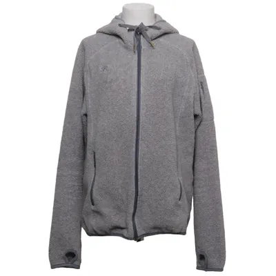 Sweat à capuche (Hadsel Jkt) de Bergans Acrylique, Polyester
