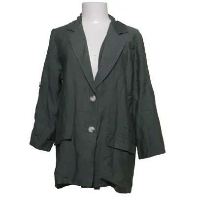 Blazer (Groen) van Zuiki Polyester