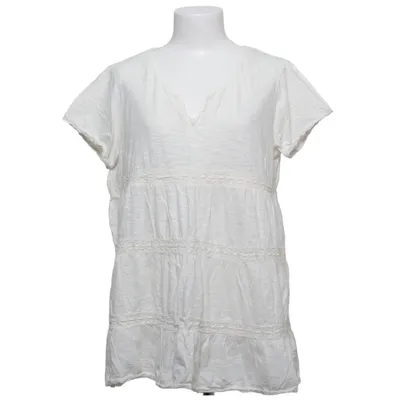 Top (White) from Odd Molly Cotton