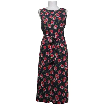 Combinaison (Bleu, Rose, Vert) de Warehouse Polyester