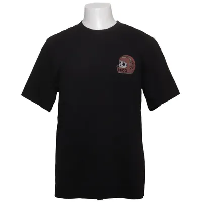 T-shirt (Zwart) van P&Co