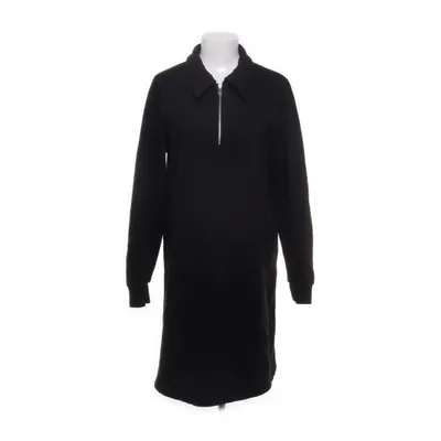 Shirt dress (Black) from Gestuz Organic cotton