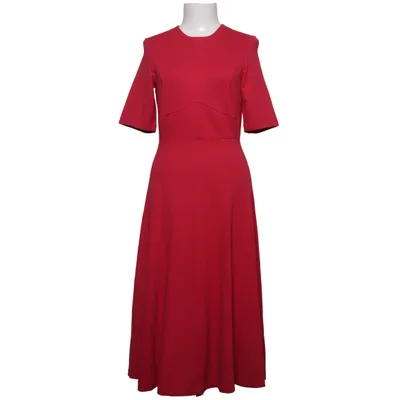 Kleid (DR BETHAN) von L.K. Bennett Elasthan, Polyamid, Viskose