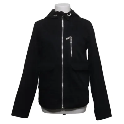 Jacket (Black) from Dcate Cotton