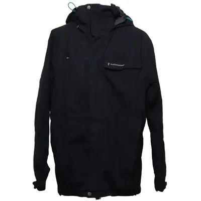 Outdoor jacket (MINE J) from Peak Performance Polyamide