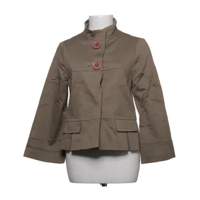 Blazer (Beige) von Cortefiel Baumwolle, Elasthan