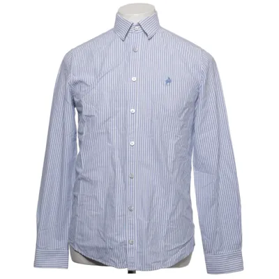 Chemise (Bleu, Blanc) de Gössl Coton