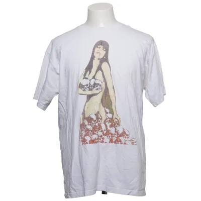 T-shirt (Exact 190) from B&C Cotton