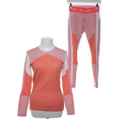 Underställ (Rosa, Orange, Vit) från Helly Hansen Merinoull