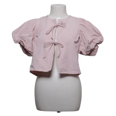 Omlottblus (Rosa) från Gina Tricot Polyester