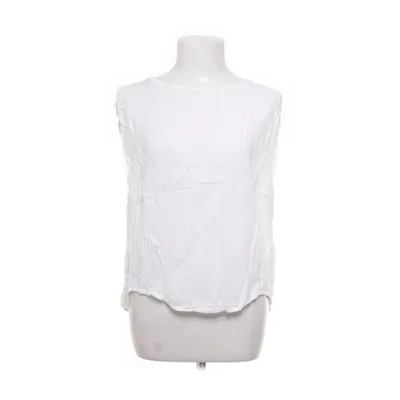 Topp (Vit) från Stella Nova Viskos