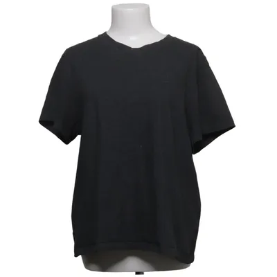 T-shirt (Grå) fra Bread & Boxers Bomuld