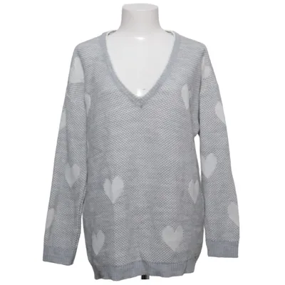 Sweater (Heart Knit) from Kule Acrylic