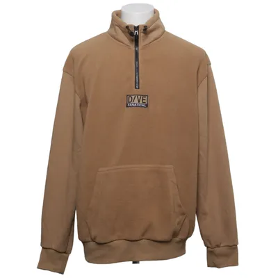 Fleece trui (Ln Sweat-Shirt) van Shopping Shop Polyester