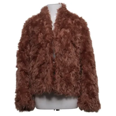 Jacka (Brun) från Vince Akryl, Polyester