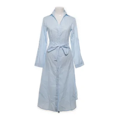 Skjortklänning (Blå) från Sanne Alexandra Bomull