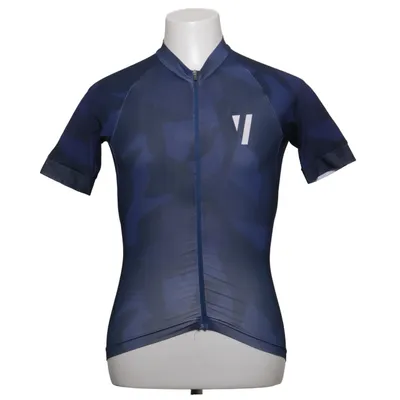 Bicycle shirt (Blue) from VOID Elastane, Polyester