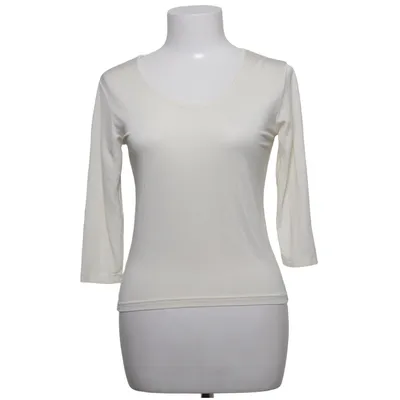 T-shirt à manches longues (Beige) de Siden Selma Soie