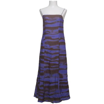 Maxi dress (Annah) from Samsøe & Samsøe Polyamide, Polyester, Viscose