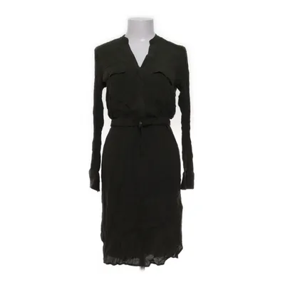 Amningsklänning (Grön) från H&M Mama Viskos, Polyester
