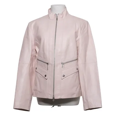Leather jacket (Pink) from TCM Cotton, Leather, Polyester