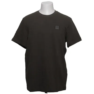 T-shirt (Gray) from PME Legend Recycled cotton