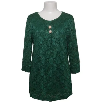 Bluse (Grün) von Miss Classic