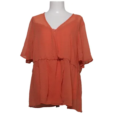 Topp (Orange) från Junarose