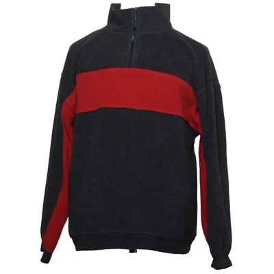 Polaire (Gris, Rouge) de Bentley