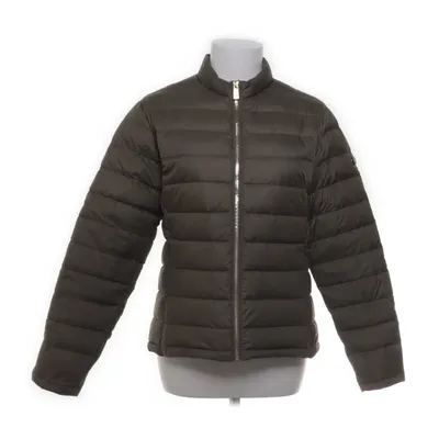 Lättviktsjacka (Grön) från Norrsken Dun, Fjädrar, Polyester