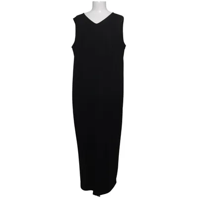 Maxi dress (Black) from Doris Streich Polyester