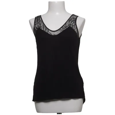 Top (TV200/S15S) van Karen Millen Polyamide, Polyester, Viscose