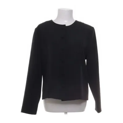 Blazer (Black) from Horoskop Elastane, Polyester, Polyurethane