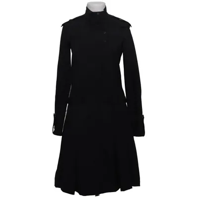 Jas (Dogartze) van Skunkfunk Elastaan, Polyester, Wol