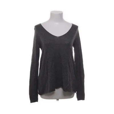 Sweater (Gray) from American Vintage Polyamide, Wool