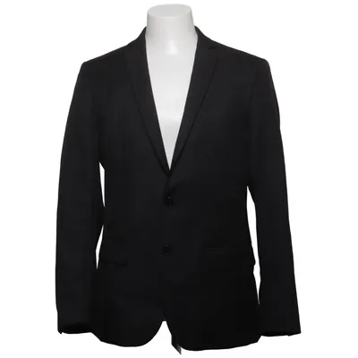 Blazer (Slim Fit) van Gents Polyester