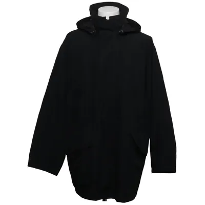 Parka (Zwart) van Geospirit