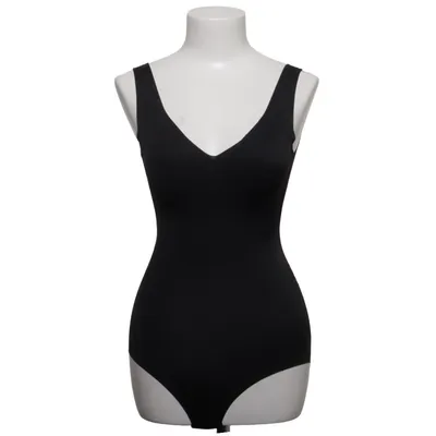 Shapewear body (Black) from Wacoal Elastane, Polyamide