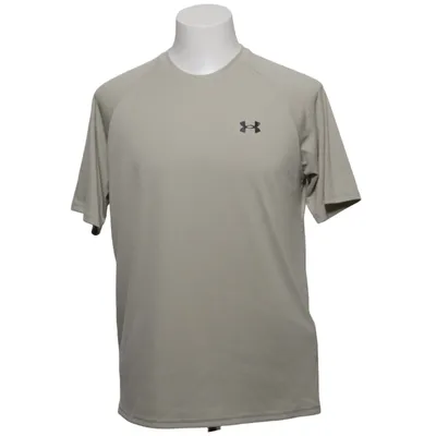 T-shirt (Beige) de Under Armour Polyester