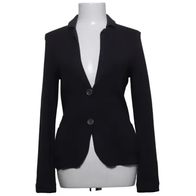 Blazer (Bleu) de Hugo Boss Polybutylène, Viscose