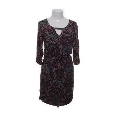Kjole (Flerfarvet) fra Camisa Elastan, Viscose