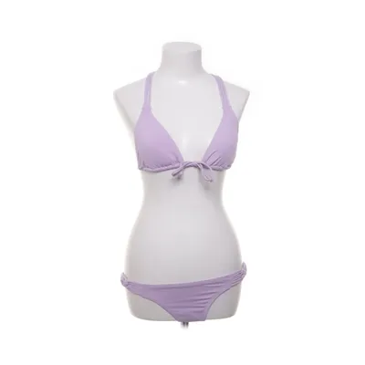 Bikini (Purple) from L Space