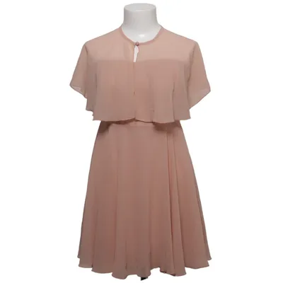 Dress (Pink) from Boohoo Night Polyester