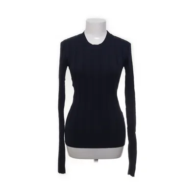 Sweater (Blå) fra Samsøe & Samsøe Polyamid, Viscose