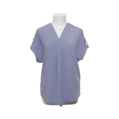 Top (Blauw) van Lipsy London Polyester