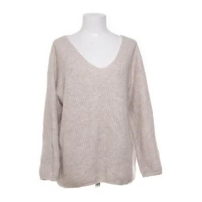 Tröja (Beige) från Zign Akryl, Elastan, Polyester, Ull