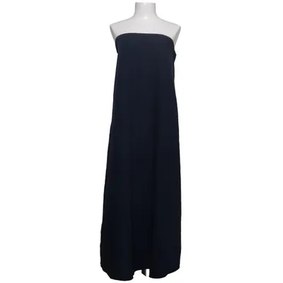 Maxi dress (Blue) from IndieXO Polyester