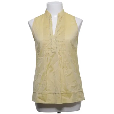 Tunika (Gul) från Massimo Dutti Woman