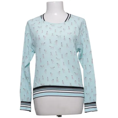 Blus (LC 55.02 W02) från Marc Cain Polyamid, Silke, Viskos