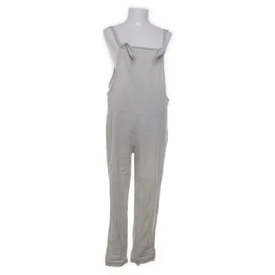 Tuinbroek (Beige) Polyester